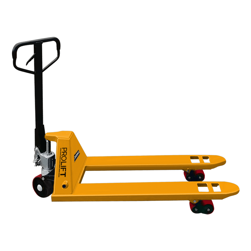 Гидравлическая тележка PROLIFT AC35 (Y)