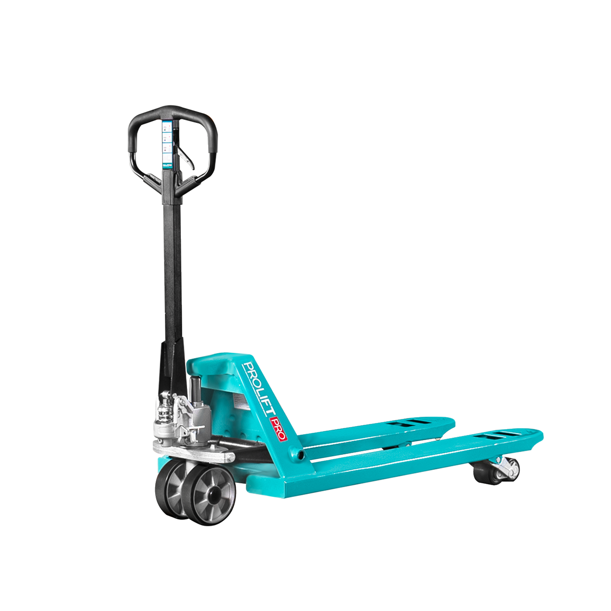 Гидравлическая тележка PROLIFT PRO RT30 г/п 3000 кг