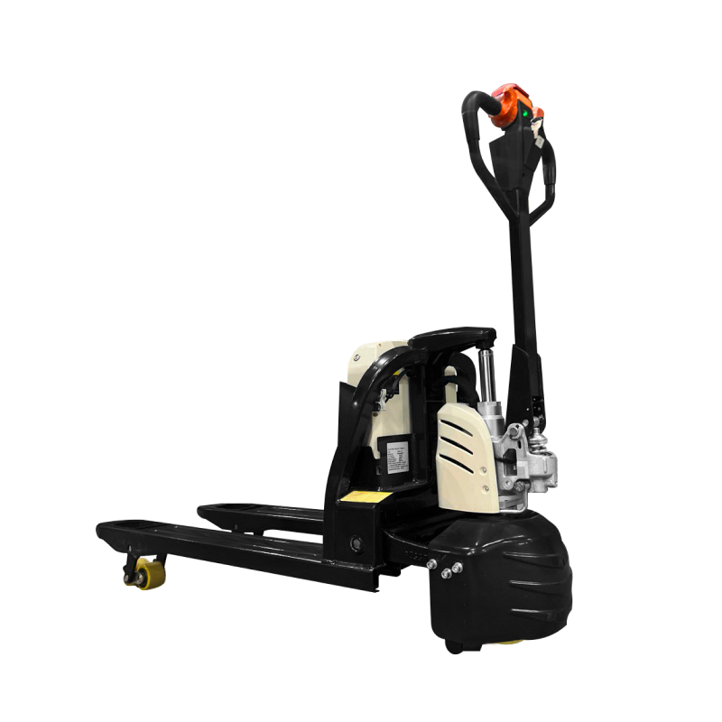 Самоходная тележка PROLIFT M2 SD 15L (2 АКБ)