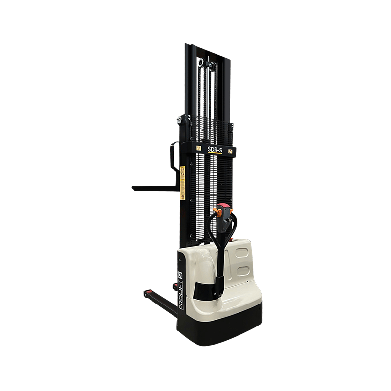 Самоходный электроштабелер PROLIFT M2 SDR 1235-S
