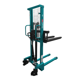 Гидравлический ручной штабелер PROLIFT PRO TRV 1016