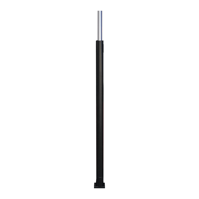 Центральный гидроцилиндр для штабелеров SDR1635/SDK1536